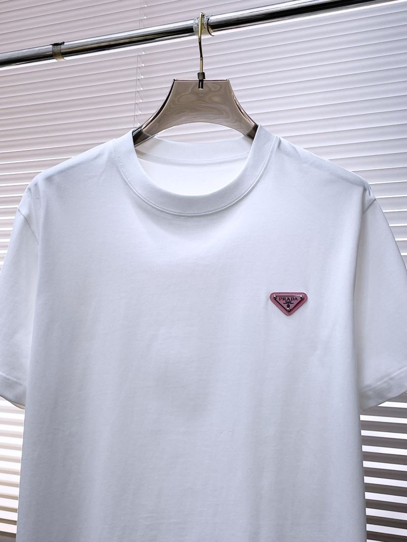 Prada T-Shirts